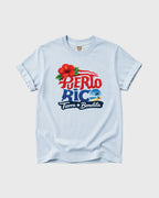 Puerto Rico Tierra Bendita Women's T- Shirt