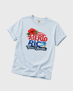 Puerto Rico Tierra Bendita Women's T- Shirt