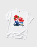 Puerto Rico Tierra Bendita Women's T- Shirt
