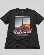 Redeemed Tee