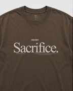 Men's Heavy  Sacrifice
