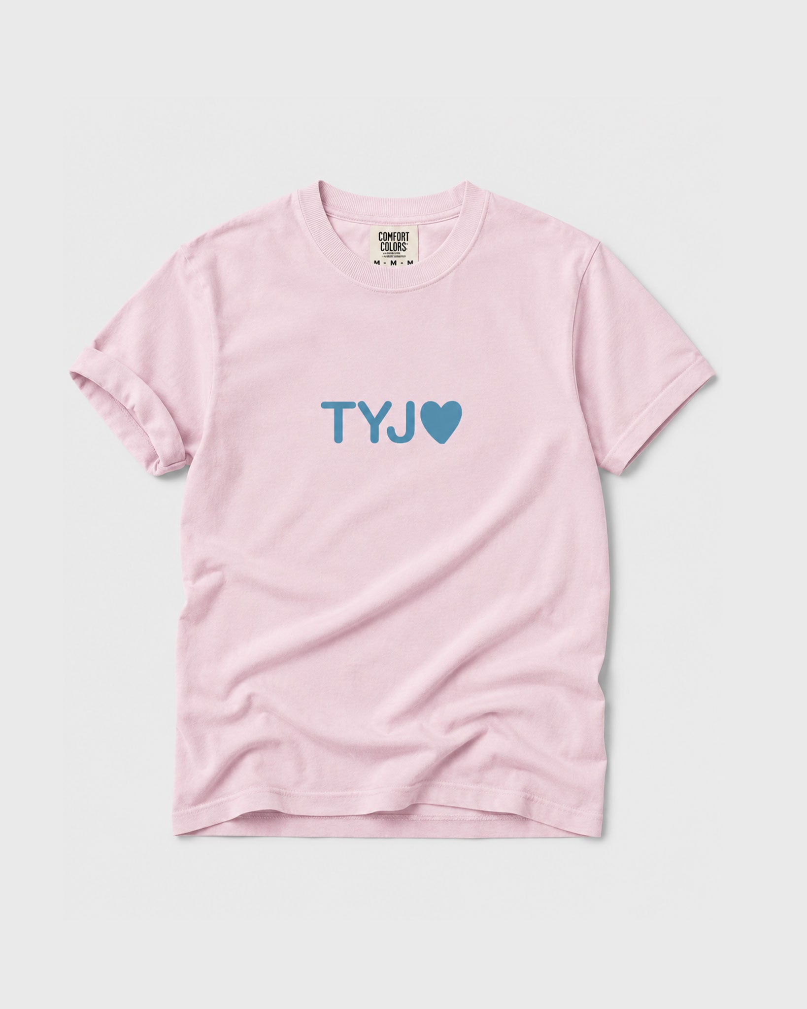TYJ Women's T- Shirt
