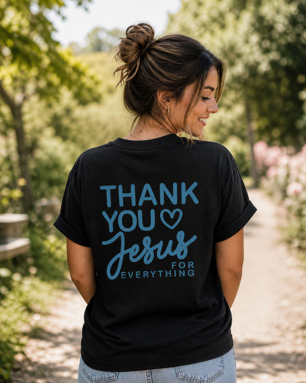 TYJ Women's T- Shirt