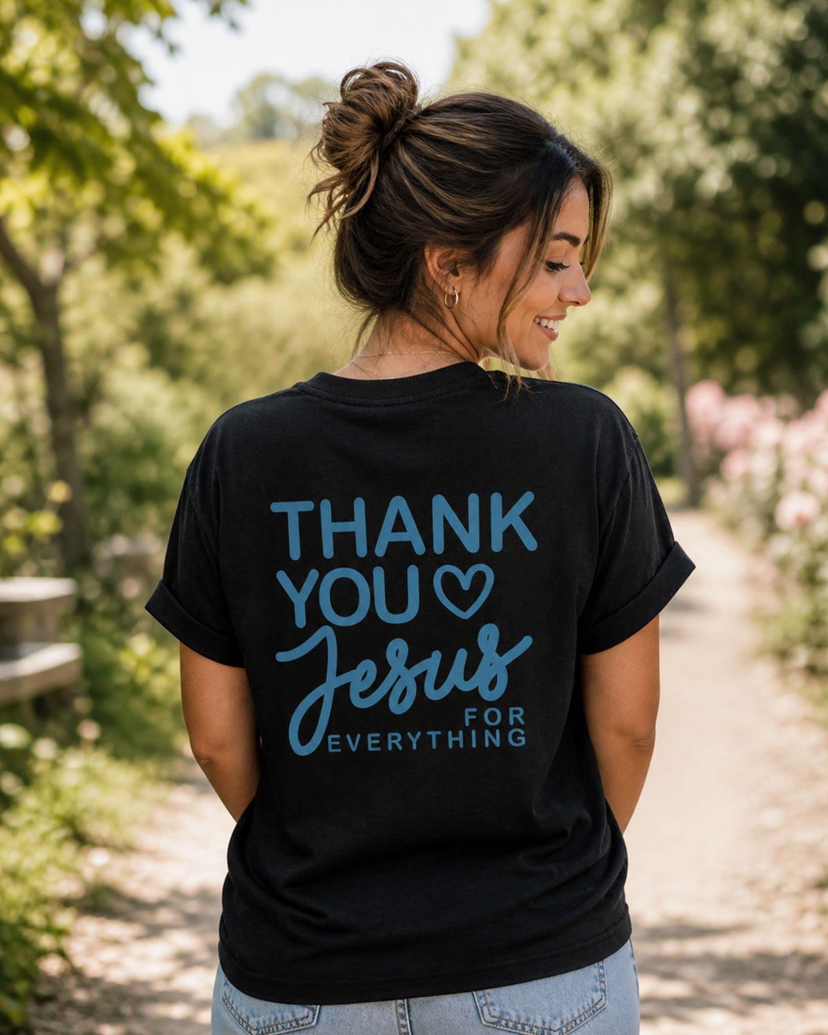 TYJ Women's T- Shirt