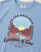 The Goodness of God, T-Shirt