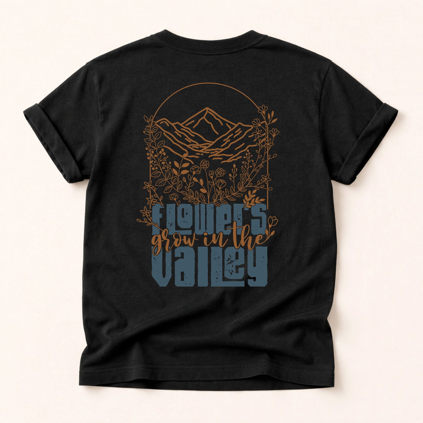 Valley Women's T- Shirt