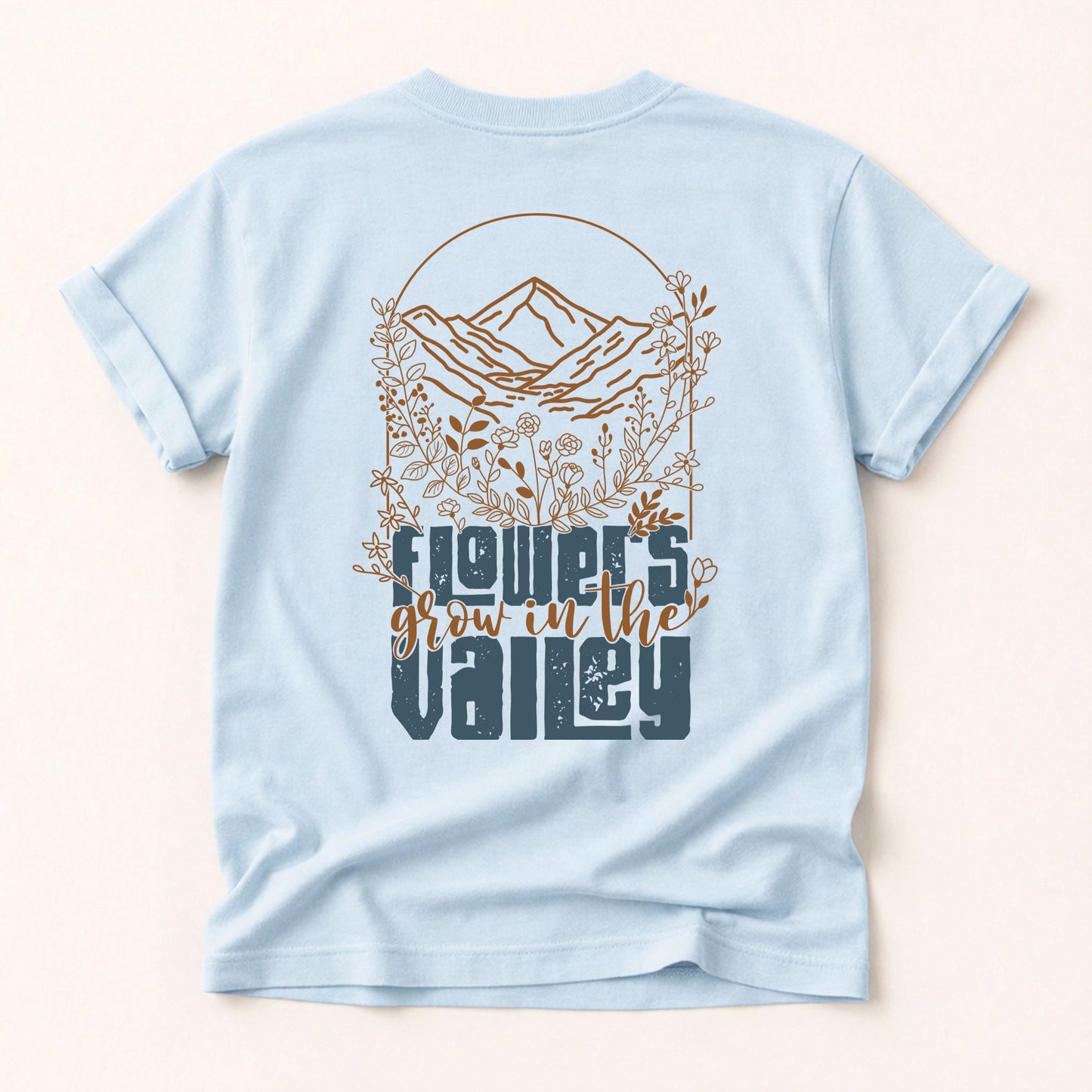 Valley Women's T- Shirt