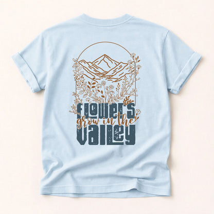 Valley Women's T- Shirt