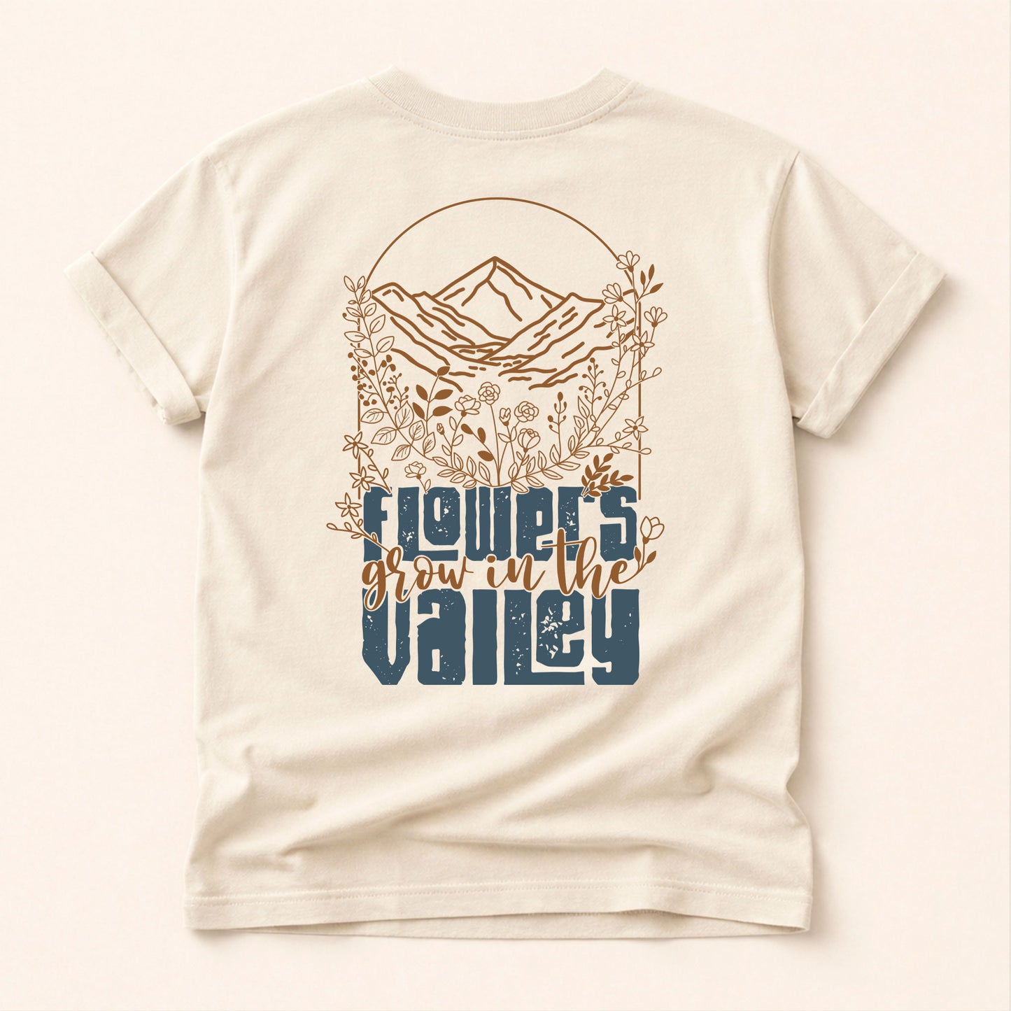 Valley Women's T- Shirt