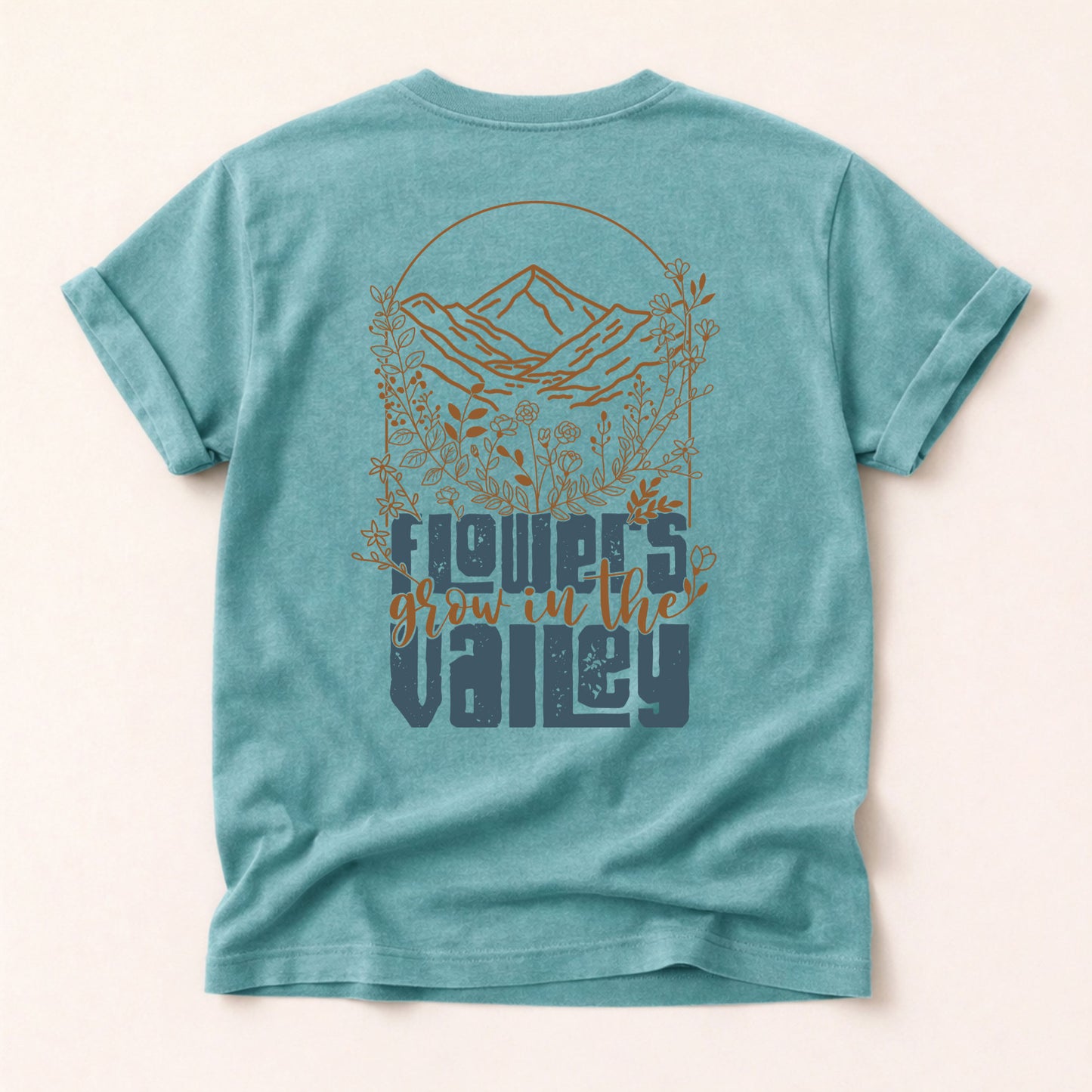 Valley Women's T- Shirt