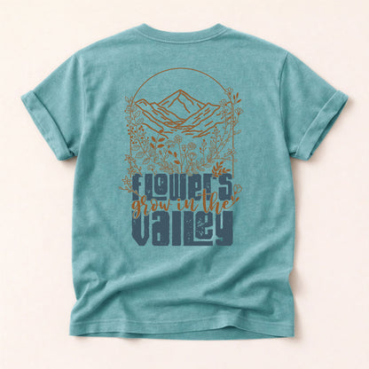 Valley Women's T- Shirt