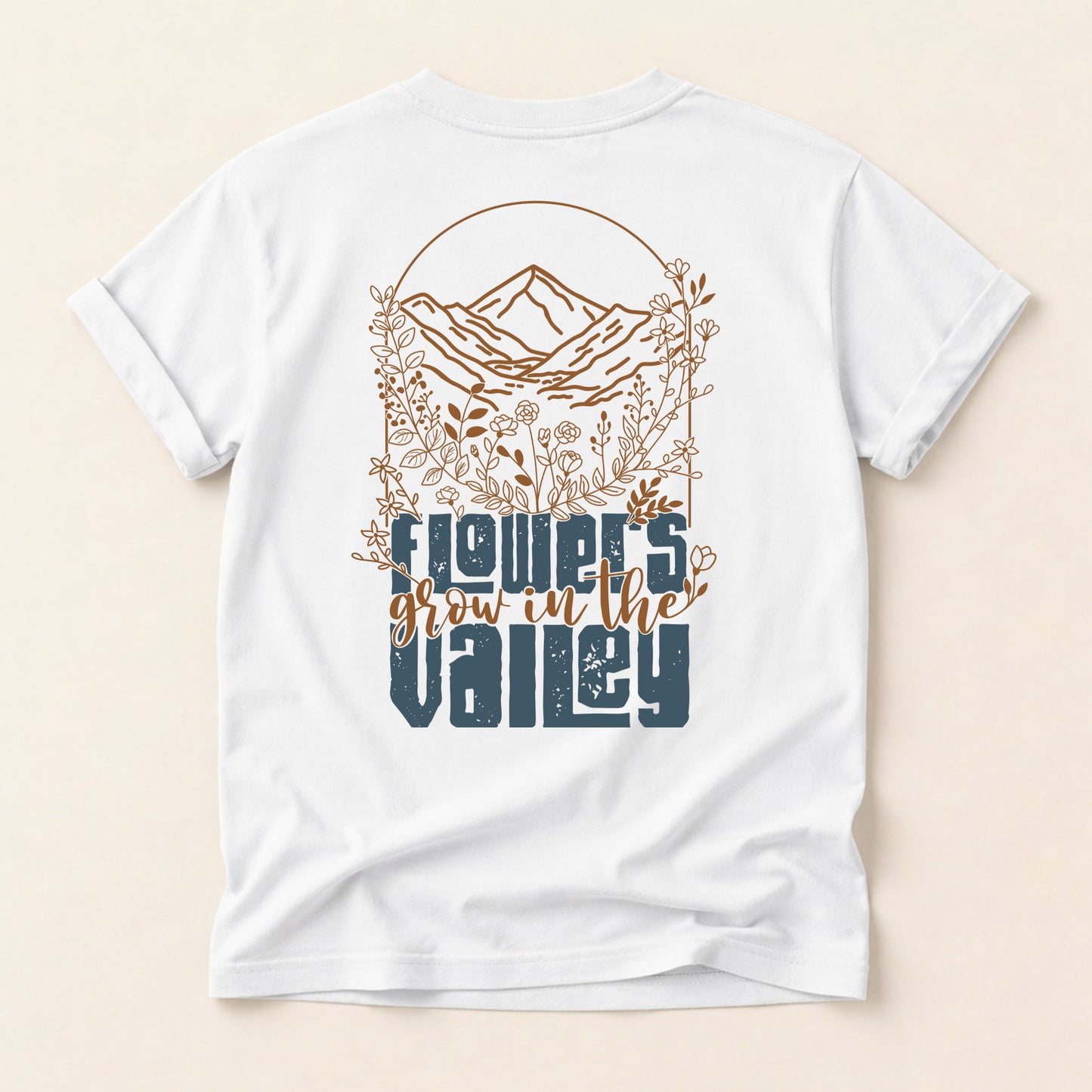 Valley Women's T- Shirt
