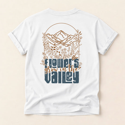 Valley Women's T- Shirt