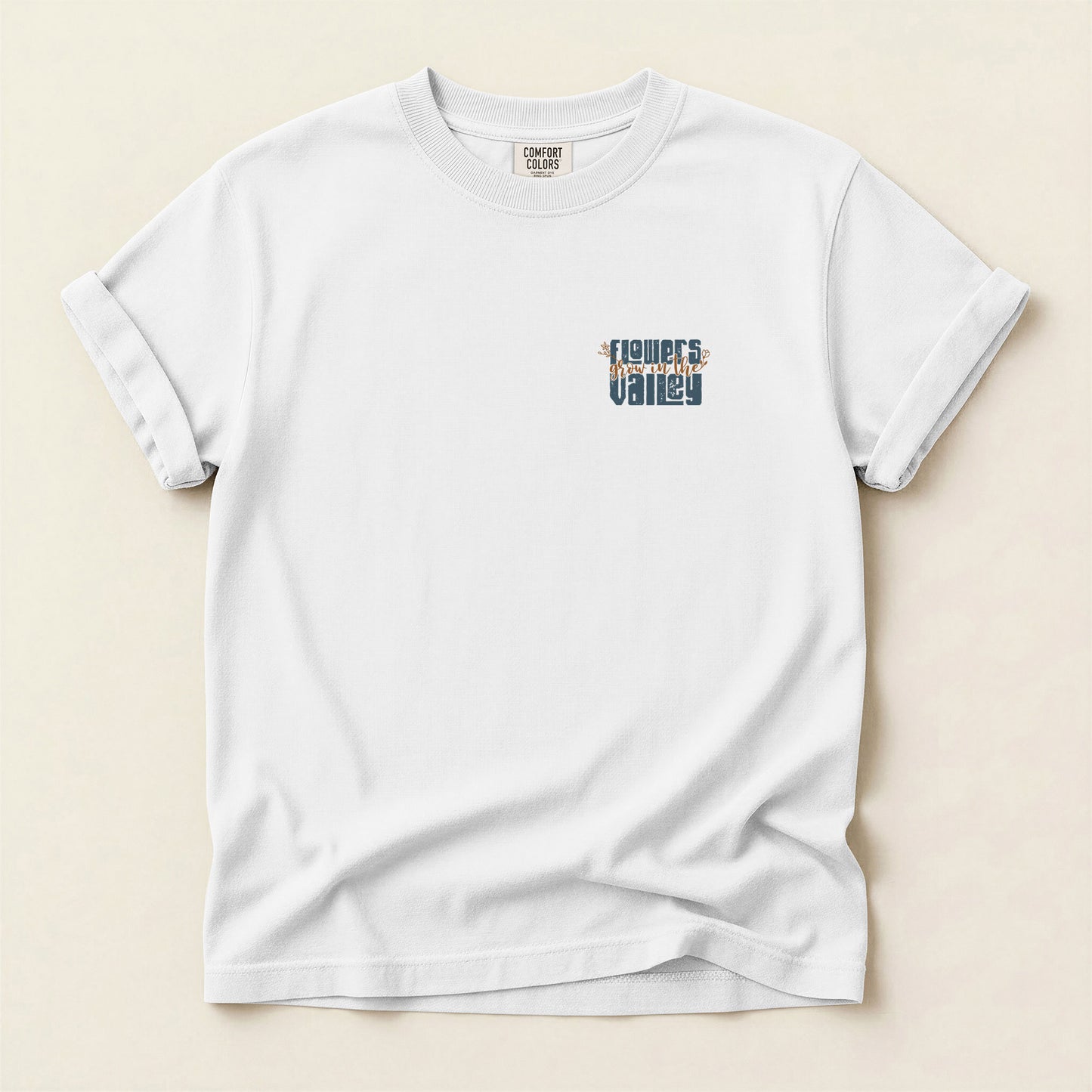 Valley Women's T- Shirt