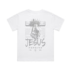 Jesus Forgives Youth Classic Shirt
