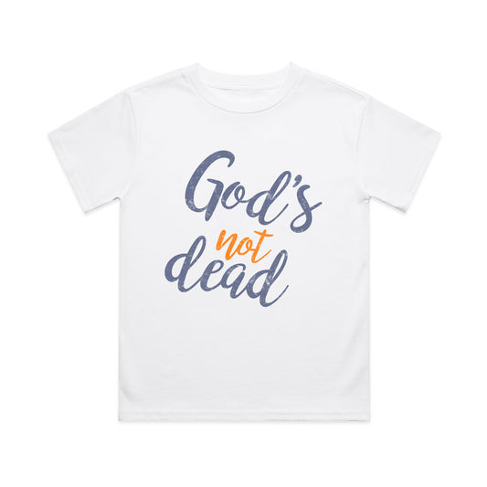 God is not Dead Youth Classic