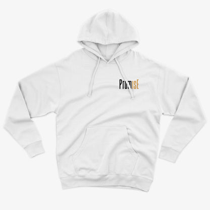 Promise Unisex Classic Hoodie - Blessing Clothing