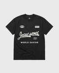 Men's Heavy World Savior
