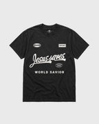 Men's Heavy World Savior