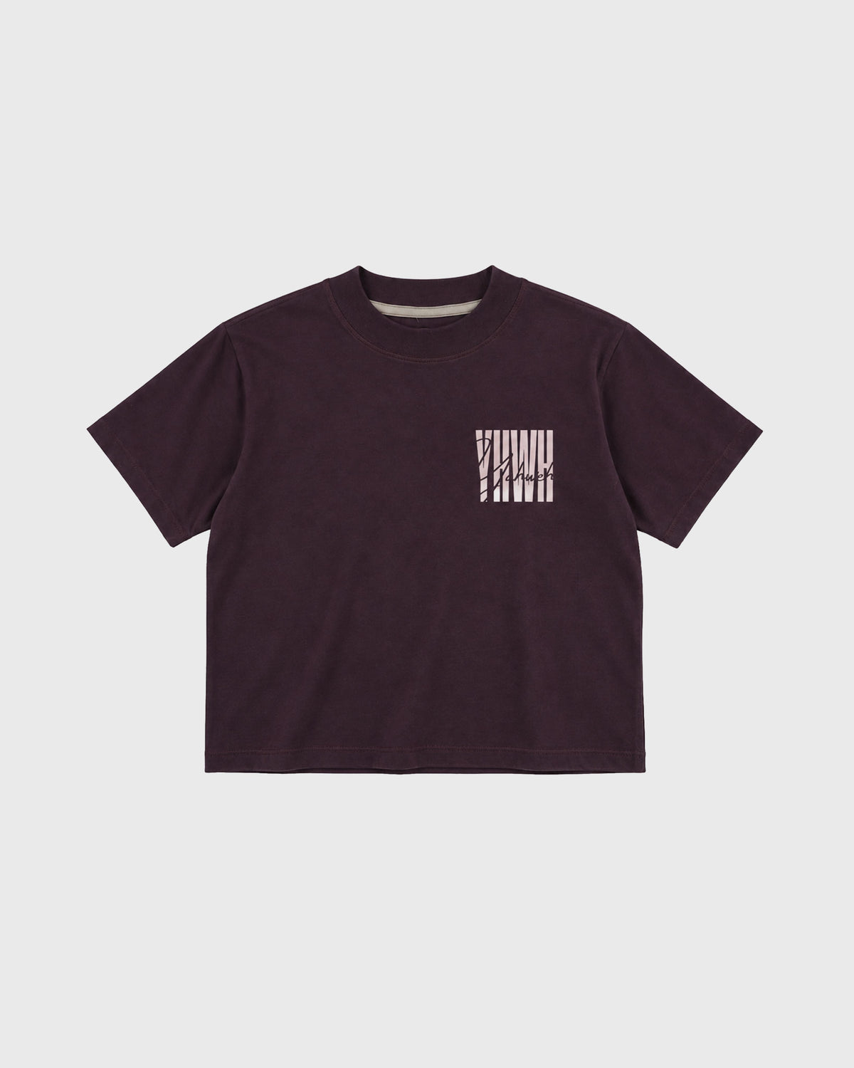 YAHWEH — In Every Breath I Take Tee