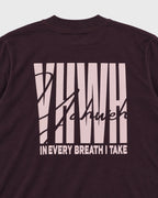 YAHWEH — In Every Breath I Take Tee