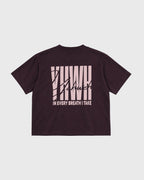 YAHWEH — In Every Breath I Take Tee