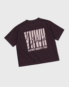 YAHWEH — In Every Breath I Take Tee