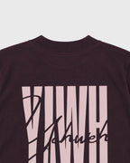 YAHWEH — In Every Breath I Take Tee