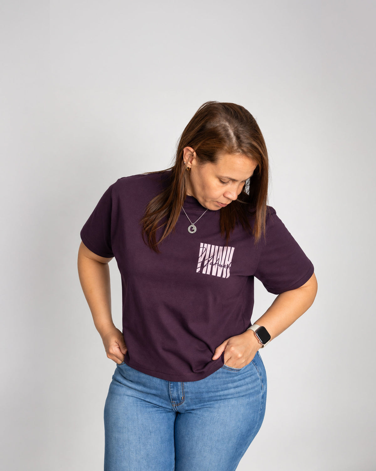 YAHWEH — In Every Breath I Take Tee