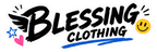 Blessing Clothing – Inicio