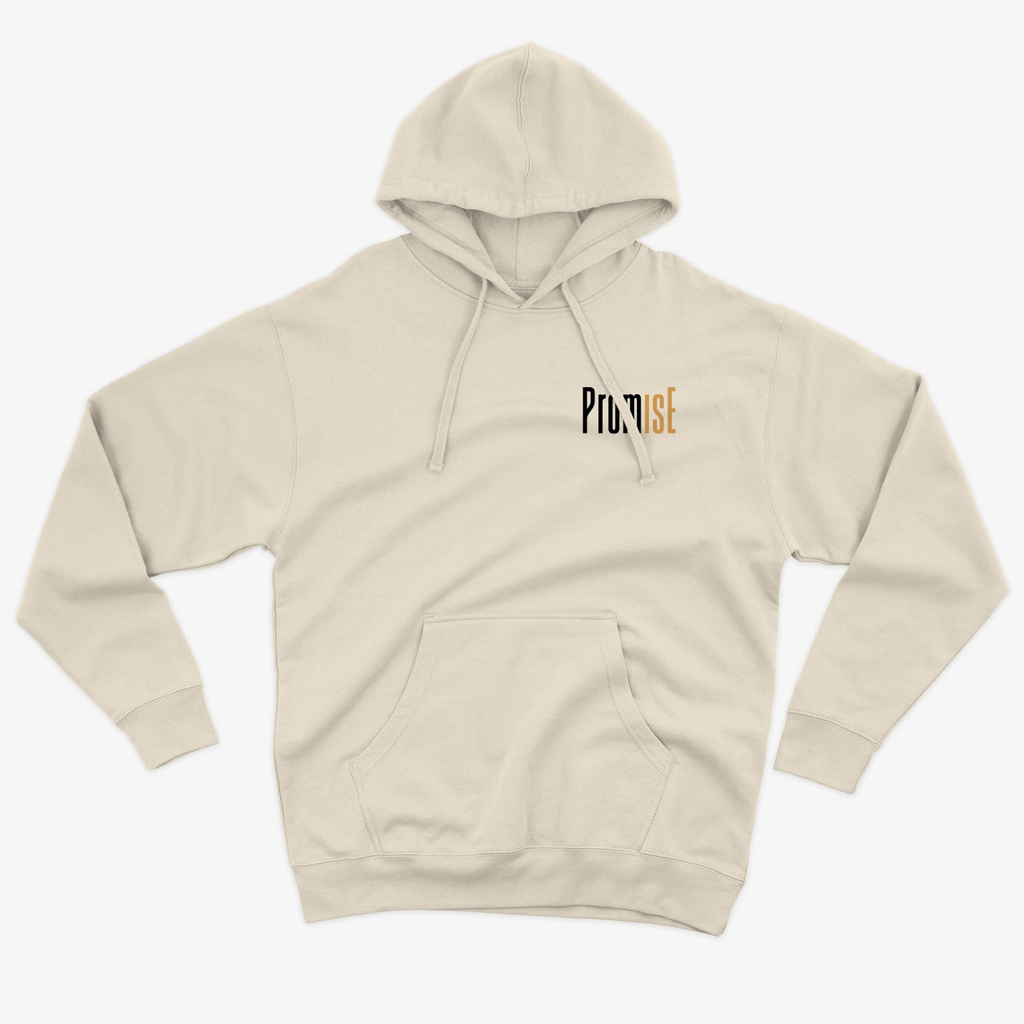 Promise Unisex Classic Hoodie - Blessing Clothing