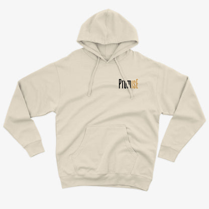 Promise Unisex Classic Hoodie - Blessing Clothing