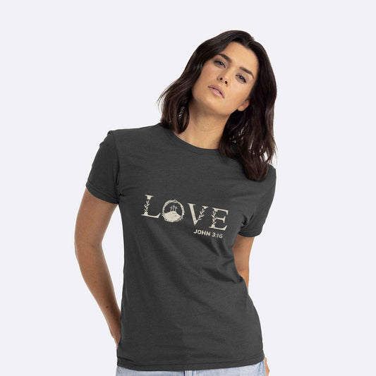 Loved Unisex Tee