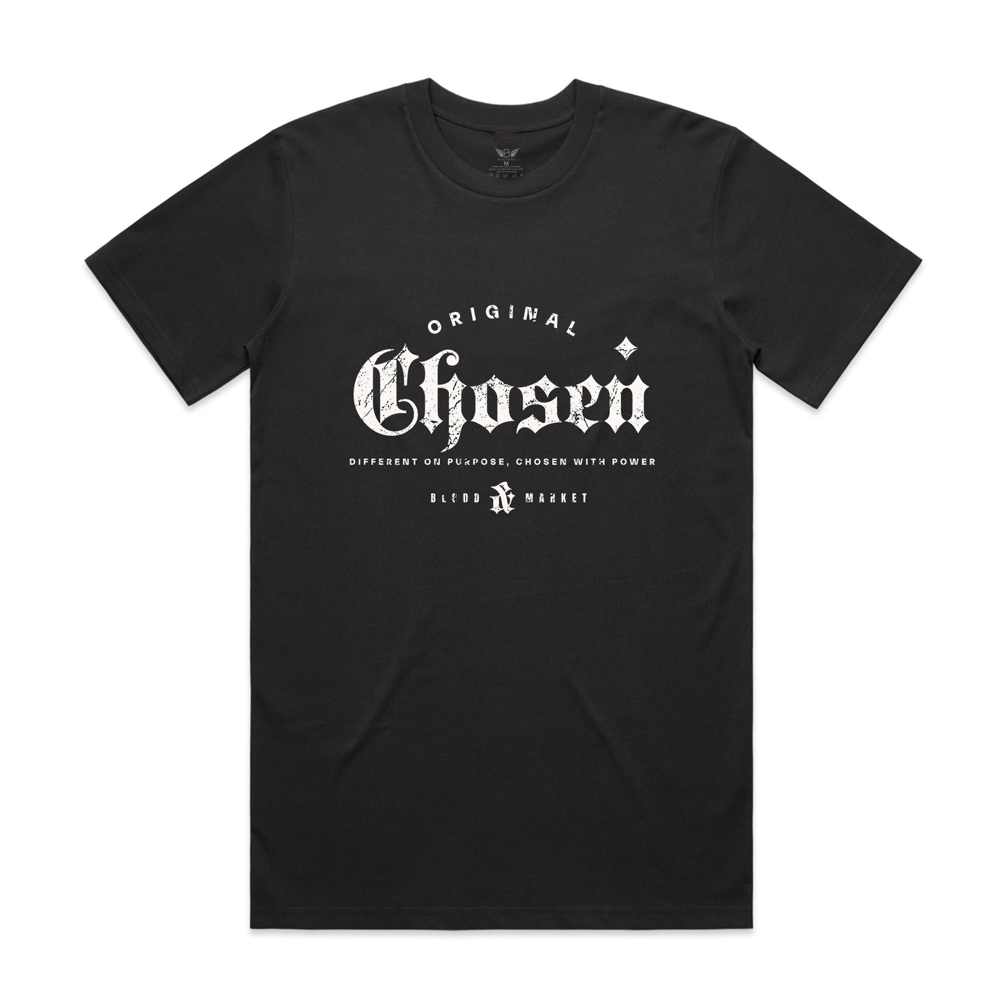 Classic Chosen T-shirt