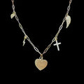 Charm Necklace