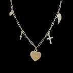Charm Necklace