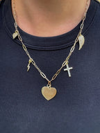 Charm Necklace