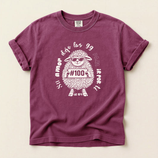 Dejo las 99 por ti Women's T- Shirt