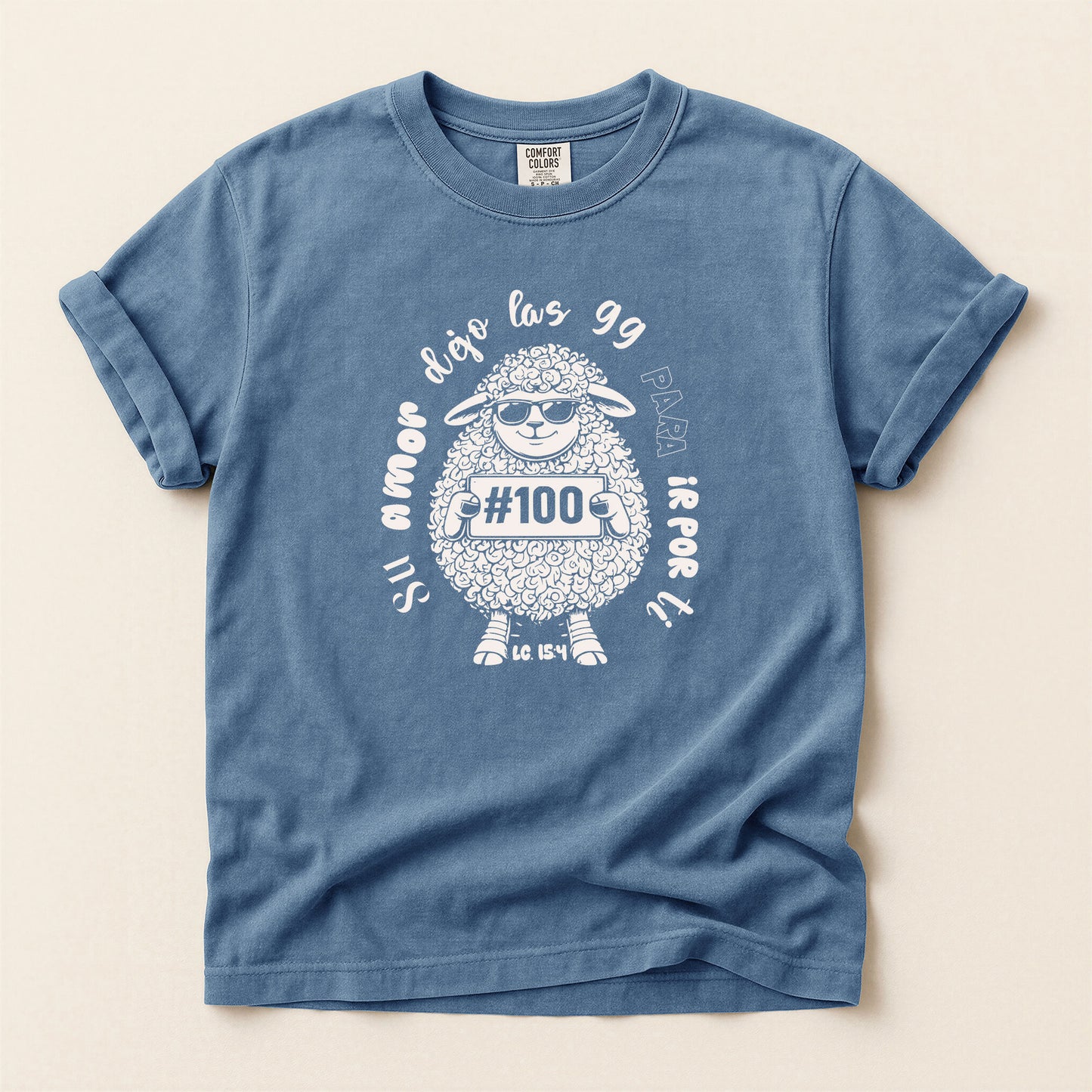 Dejo las 99 por ti Women's T- Shirt