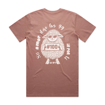 Classic Tee Men's Dejo las 99 por ti