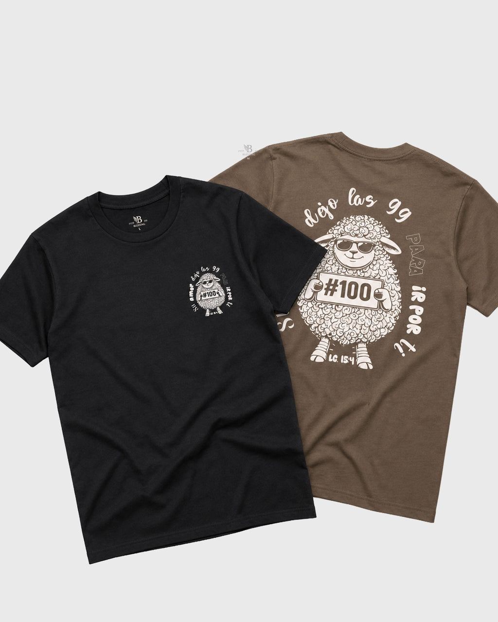 Classic Tee Men's Dejo las 99 por ti