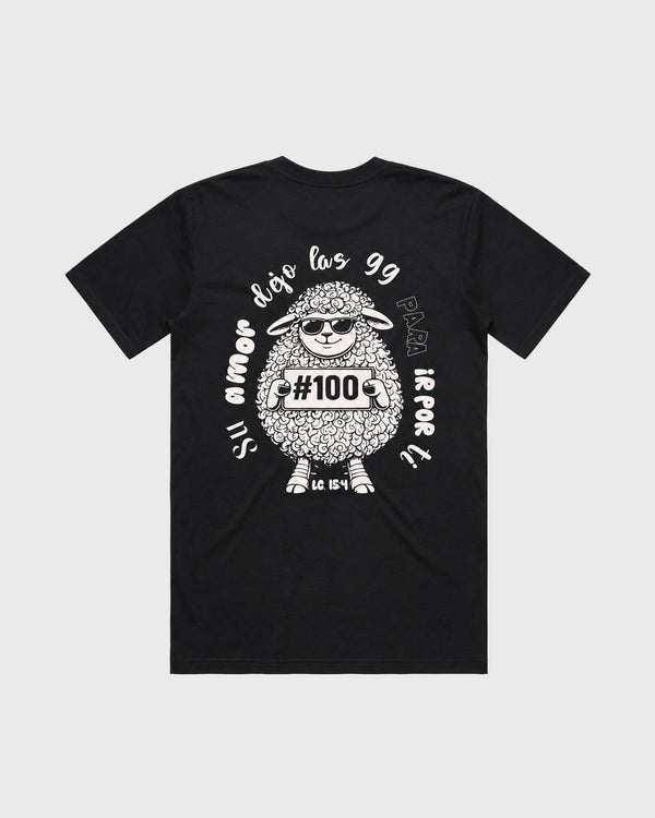 Classic Tee Men's Dejo las 99 por ti