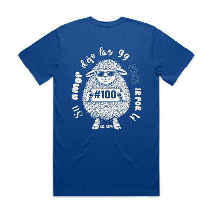 Classic Tee Men's Dejo las 99 por ti