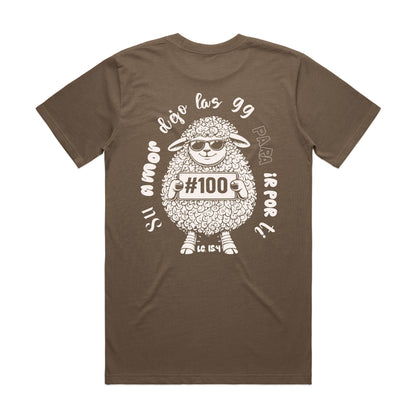 Classic Tee Men's Dejo las 99 por ti