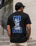 Classic Tee, God is Good all the time