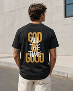 Classic Tee, God is Good all the time