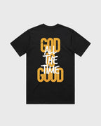 Classic Tee, God is Good all the time