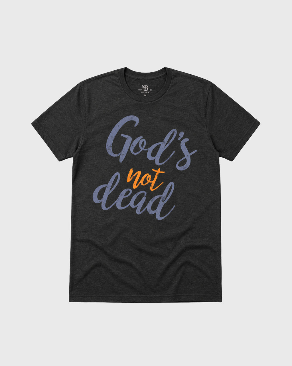 God is not Dead Unisex Tee