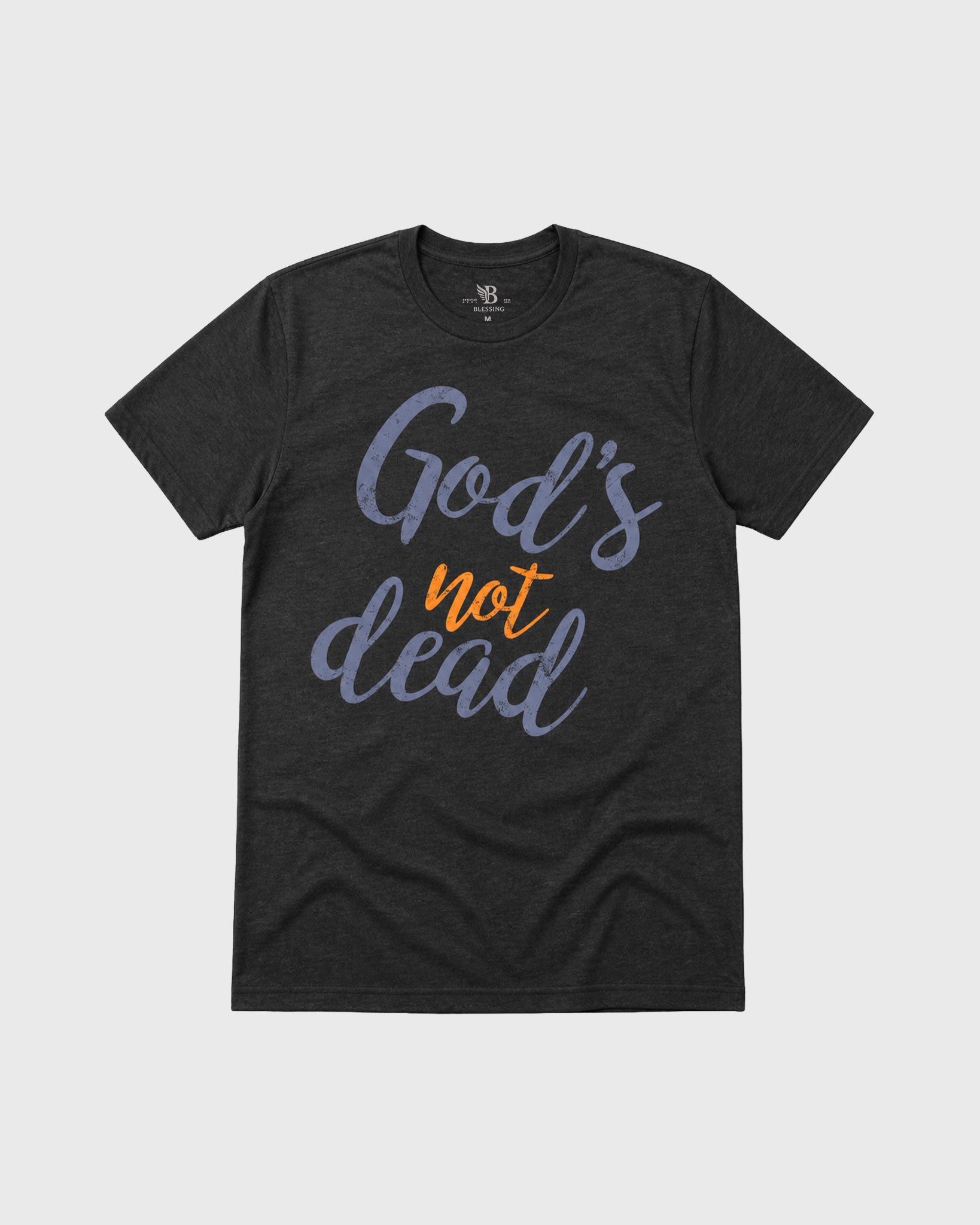 God is not Dead Unisex Tee