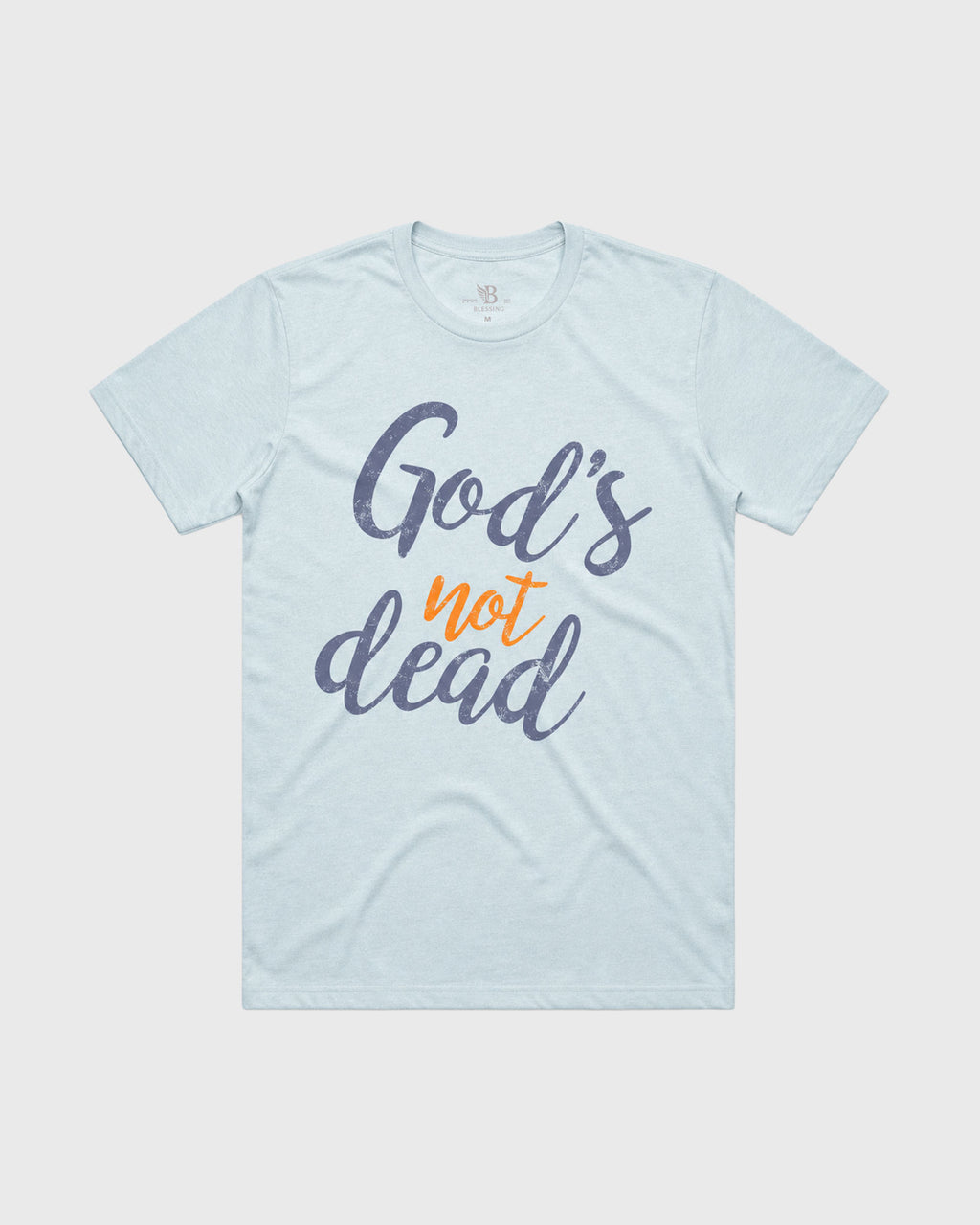 God is not Dead Unisex Tee
